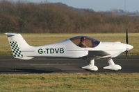 G-TDVB photo, click to enlarge G-TDVB photo, click to enlarge