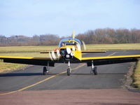 G-BUUB photo, click to enlarge G-BUUB photo, click to enlarge