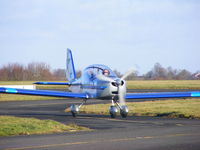G-JUGE photo, click to enlarge G-JUGE photo, click to enlarge