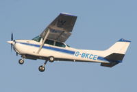 G-BKCE photo, click to enlarge G-BKCE photo, click to enlarge