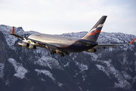 RA-96008 @ LOWS - AFL [SU] Aeroflot named 'I.A. Moiseyev' - by Delta Kilo