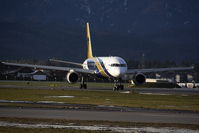 EI-DUC @ LOWS - H5 FLY I-Fly - by Delta Kilo
