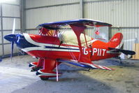 G-PIIT photo, click to enlarge G-PIIT photo, click to enlarge