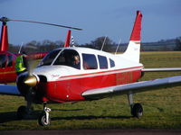 G-BTUW photo, click to enlarge G-BTUW photo, click to enlarge