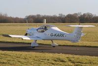 G-KARK photo, click to enlarge G-KARK photo, click to enlarge