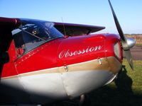 G-BVXS photo, click to enlarge G-BVXS photo, click to enlarge