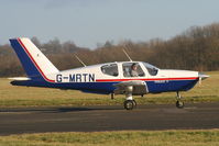 G-MRTN photo, click to enlarge G-MRTN photo, click to enlarge