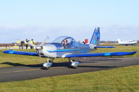 G-JUGE photo, click to enlarge G-JUGE photo, click to enlarge