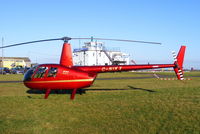 G-NIKX photo, click to enlarge G-NIKX photo, click to enlarge