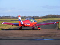 G-BNIK photo, click to enlarge G-BNIK photo, click to enlarge
