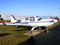 G-PUPP photo, click to enlarge G-PUPP photo, click to enlarge