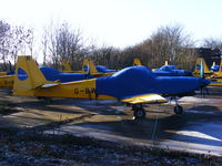 G-BWXR photo, click to enlarge G-BWXR photo, click to enlarge