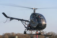 G-SHRN photo, click to enlarge G-SHRN photo, click to enlarge