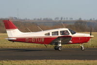 G-BTUW photo, click to enlarge G-BTUW photo, click to enlarge