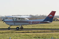 G-BSDP photo, click to enlarge G-BSDP photo, click to enlarge