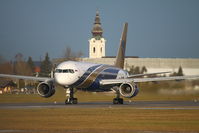 EI-DUC @ LOWS - H5 FLY I-Fly - by Delta Kilo