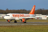 G-EZBO @ LOWS - EZY [U2] easyJet - by Delta Kilo