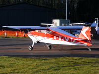 G-BJWT photo, click to enlarge G-BJWT photo, click to enlarge