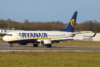 EI-EBM @ LOWS - RYR [FR] Ryanair - by Delta Kilo