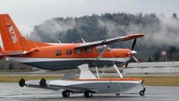 N736 - Troutdale Airport - by Roman Tkachev