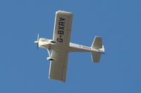 G-BXRV photo, click to enlarge G-BXRV photo, click to enlarge