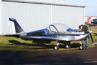 G-CEVS photo, click to enlarge G-CEVS photo, click to enlarge
