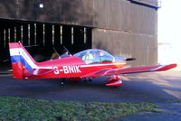 G-BNIK photo, click to enlarge G-BNIK photo, click to enlarge