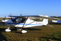 G-CDCO photo, click to enlarge G-CDCO photo, click to enlarge