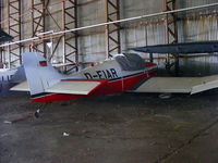 D-EIAR photo, click to enlarge D-EIAR photo, click to enlarge
