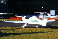 G-KARK photo, click to enlarge G-KARK photo, click to enlarge