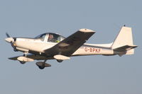 G-BPKF photo, click to enlarge G-BPKF photo, click to enlarge
