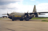 84008 - Swedish  Air Force , 848 , Hercules  F4 base - by Henk Geerlings