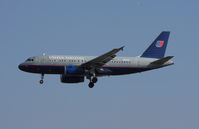 N822UA @ LAX - landing at los angeles - by olivier Cortot