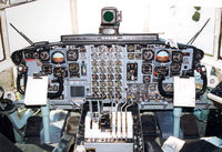 84006 - Cockpit C130H Hercules , Aug '99 - by Henk Geerlings