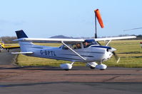 G-BPTL photo, click to enlarge G-BPTL photo, click to enlarge