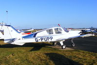 G-PUPP photo, click to enlarge G-PUPP photo, click to enlarge
