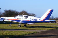 G-MRTN photo, click to enlarge G-MRTN photo, click to enlarge