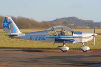 G-JUGE photo, click to enlarge G-JUGE photo, click to enlarge