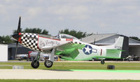 N351BD @ KOSH - AIRVENTURE 2010 - by Todd Royer