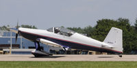 N49AH @ KOSH - AIRVENTURE 2010 - by Todd Royer