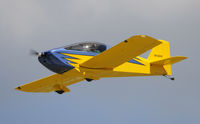 N732SX @ KOSH - AIRVENTURE 2010 - by Todd Royer