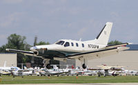 N700PW @ KOSH - AIRVENTURE 2010 - by Todd Royer