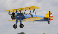 N56878 @ KOSH - AIRVENTURE 2010 - by Todd Royer