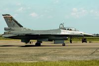 FA-91 @ LFSD - taxying to the active - by Friedrich Becker