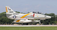 N524CF @ KOSH - AIRVENTURE 2010 - by Todd Royer