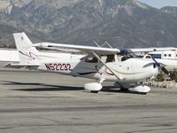 N52232 @ CCB - Parked north of Maniac Mike's Cafe - by Helicopterfriend