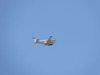 N67X @ POC - Given permission to cross active runways and continue northbound - by Helicopterfriend