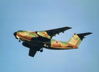 68-1014 @ RJGG - Taking off Nagoya - by ghans