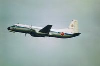 62-1153 @ RJGG - Taking off Nagoya