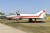 321 @ LFST - static display - by Friedrich Becker